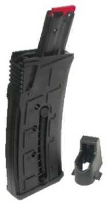 Moss 702 Plinkster Mag & Loader 25Rd
